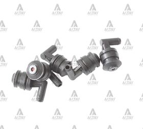 TOYOTA COROLLA KÜLBÜTÖR KAPAK HAVA VALFİ 1.6  323  626 (YERLİ) MAHER