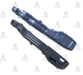 TOYOTA COROLLA MOTOR ALT TRAVERSİ ÖN 00-02 T.W.