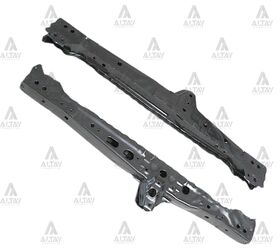 TOYOTA COROLLA MOTOR ALT TRAVERSİ ÖN 06/-  MAHER