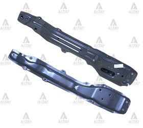 TOYOTA COROLLA MOTOR ALT TRAVERSİ ÖN AE-101  AE-111 T.W.