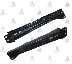 TOYOTA COROLLA MOTOR ALT TRAVERSİ ŞASE KOLU 06-13  SAĞ MAHER