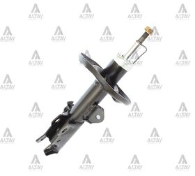 TOYOTA COROLLA ÖN AMORTİSÖR 06-13  AURIS 07-12 GAZLI SAĞ MAHER