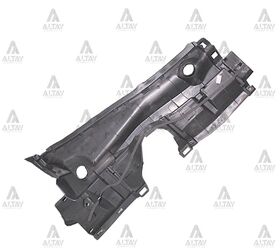 TOYOTA COROLLA ÖN CAM ALT IZGARASI 06/-  TAKIM MAHER