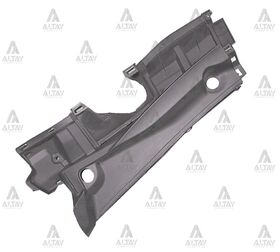 TOYOTA COROLLA ÖN CAM ALT IZGARASI 06/-  TAKIM MAHER