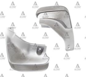 TOYOTA COROLLA ÖN PAÇALIK 93-97 SOL T.W.