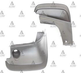 TOYOTA COROLLA ÖN PAÇALIK 98-02 SAĞ T.W.