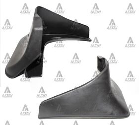 TOYOTA COROLLA PAÇALIK SETİ 06/-  (ÖN-ARKA) MAHER