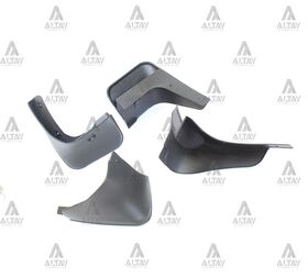 TOYOTA COROLLA PAÇALIK SETİ 10/- (ÖN-ARKA) MAHER