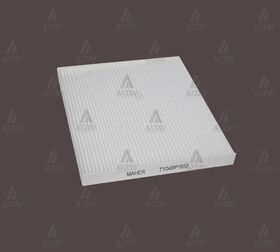 TOYOTA COROLLA POLEN FİLTRESİ 02-06  AVENSIS 03-08  VERSO 05-09 MAHER