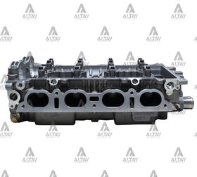 TOYOTA COROLLA SİLİNDİR KAPAĞI 1.6 1ZZFE / 2ZZFE / 3ZZFE VVTI GELLY MAHER 11101-22071