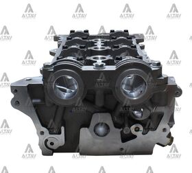 TOYOTA COROLLA SİLİNDİR KAPAĞI 1.6 1ZZFE / 2ZZFE / 3ZZFE VVTI GELLY MAHER 11101-22071