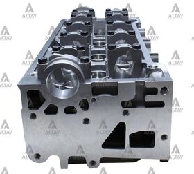 TOYOTA COROLLA SİLİNDİR KAPAĞI 4AFE ENJEKSİYONLU MAHER 11101-19375