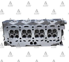 TOYOTA COROLLA SİLİNDİR KAPAĞI 4AFE ENJEKSİYONLU MAHER 11101-19375