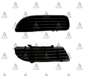 TOYOTA COROLLA SİS LAMBA KAPAĞI 00-02 SOL ( SİS DELİKSİZ ) T.W.