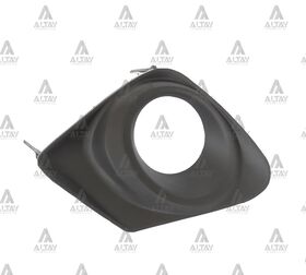 TOYOTA COROLLA SİS LAMBA KAPAĞI 10/- SOL (SİS DELİKLİ) MAHER