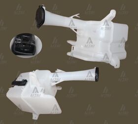 TOYOTA COROLLA SU FISKİYE DEPOSU 02-06 MOTORLU MAHER