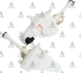 TOYOTA COROLLA SU FISKİYE DEPOSU 06-07 MOTORLU (FAR YIKAMASIZ) (EURO ŞASE) T.W.