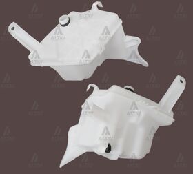 TOYOTA COROLLA SU FISKİYE DEPOSU 06-12 BENZİNLİ BORUSUZ MOTORSUZ MAHER