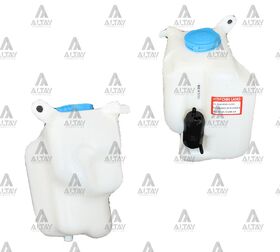 TOYOTA COROLLA SU FISKİYE DEPOSU 88-92 MOTORLU T.W.