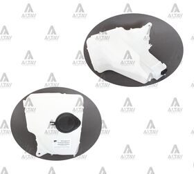 TOYOTA COROLLA SU FISKİYE DEPOSU 93-98 MOTORLU ABSLİ T.W.