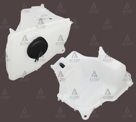 TOYOTA COROLLA SU FISKİYE DEPOSU 98-02 (ABS) T.W.
