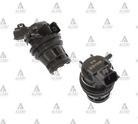 TOYOTA COROLLA SU FISKİYE MOTORU 06/-   AURIS  VIGO MAHER