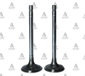 TOYOTA COROLLA SUPAP TAKIM 1.3 12V 2E (IN-4 ÖLÇÜ:30x6x92.3  IN-4 ÖLÇÜ:21x6x98.6  EX-4 ÖLÇÜ:31x6x92.3) GUNES