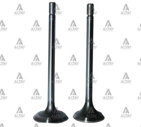 TOYOTA COROLLA SUPAP TAKIM 1.4 8V D4D DİZEL (IN-4 ÖLÇÜ:30.8x6x100  EX-4 ÖLÇÜ:28x6x100) GUNES