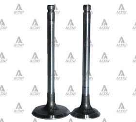 TOYOTA COROLLA SUPAP TAKIM 1.6 16V ENJ. (IN-8 ÖLÇÜ:31.1x6x87.5  EX-8 ÖLÇÜ:24.5x6x87.9) GUNES