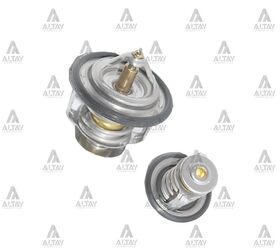 TOYOTA COROLLA TERMOSTAT 82°C LASTİK CONTALI MAHER