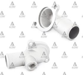 TOYOTA COROLLA TERMOSTAT KAPAĞI 1.6 KRB. 4AF T.W.