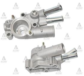 TOYOTA COROLLA TERMOSTAT YUVASI 1.6 KRB. 4AF T.W.