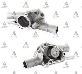 TOYOTA COROLLA TERMOSTAT YUVASI 93-98 1.3 2E T.W.