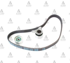 TOYOTA COROLLA TRİGER SETİ 1.3 2E 123DİŞ GMB