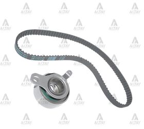 TOYOTA COROLLA TRİGER SETİ 1.6 ENJ 117 DİŞ GMB