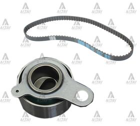 TOYOTA COROLLA TRİGER SETİ 1.6 KRB.94 DİŞ GMB