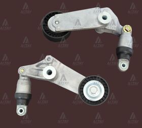 TOYOTA COROLLA VANTİLATÖR KAYIŞ GERGİSİ KOMPLE AYARLI 02-06 3ZZ  AVENSIS 03/-  T.W.