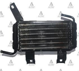 TOYOTA COROLLA YAĞ RADYATÖRÜ MAHER