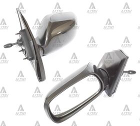 TOYOTA COROLLA YAN AYNA 03/-  SOL MANUEL T.W.