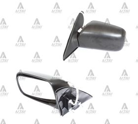 TOYOTA COROLLA YAN AYNA AE-111  ZZ-111 98-02 ELEKTRİKLİ SOL T.W.