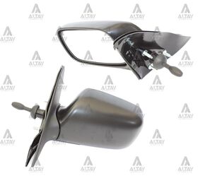 TOYOTA COROLLA YAN AYNA AE-111  ZZ-111 98-02 MANUEL SOL T.W.