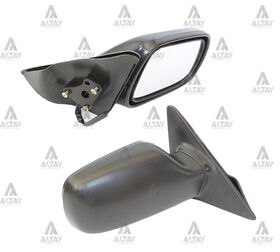 TOYOTA COROLLA YAN AYNA AE-92 SAĞ ELEKTRİKLİ T.W.