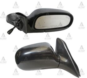 TOYOTA COROLLA YAN AYNA AE101 SAĞ MANUEL 93-97 TAIWAN