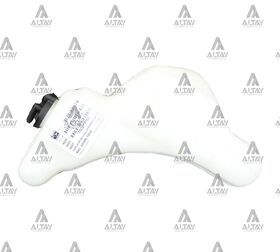 TOYOTA COROLLA YEDEK SU DEPOSU 88-92 T.W.