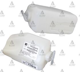 TOYOTA COROLLA YEDEK SU DEPOSU 93-97 T.W.