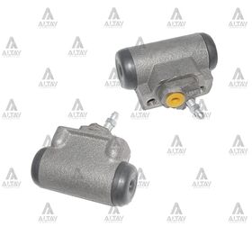 TOYOTA HILUX ARKA FREN SİLİNDİRİ LN-85LN-145 SOLSAĞ MAHER