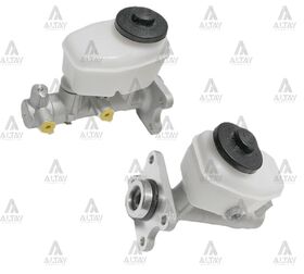 TOYOTA HILUX FREN ANA MERKEZ 88-97 LN-85 T.W.