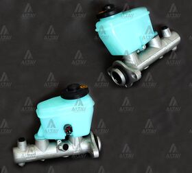 TOYOTA HILUX FREN ANA MERKEZ 98-05 LN-145 MAHER