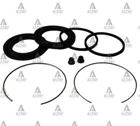 TOYOTA HILUX KALİPER TAMİR TAKIMI LN-85  LN-145 (SET 2 TEKER) T.W.