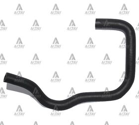 TOYOTA HILUX KALORİFER HORTUMU LN-85  LN-145  LN-106 MAHER